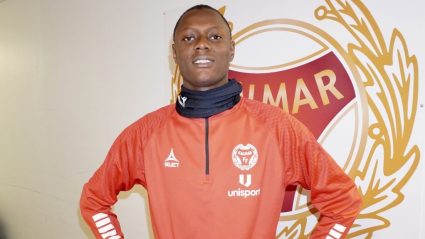 Nigerijci otišli iz Zvezde, za njima krenula još dvojica