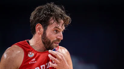 Autsajder piše istoriju na Evrobasketu i donosi vetar promena: Da ne postoji promil šanse, rekao bih treneru da ne igram protiv Srbije