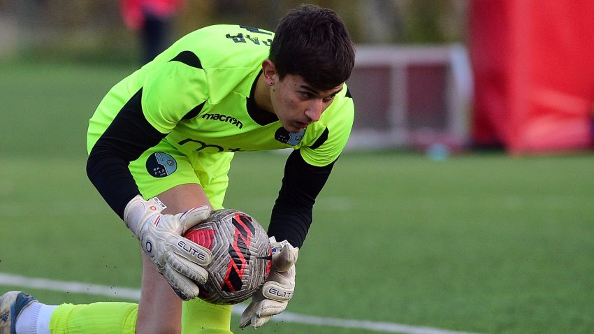 Bivši golman Rada na meti Makabija, agent najavljuje i veliki transfer u srpskom fudbalu