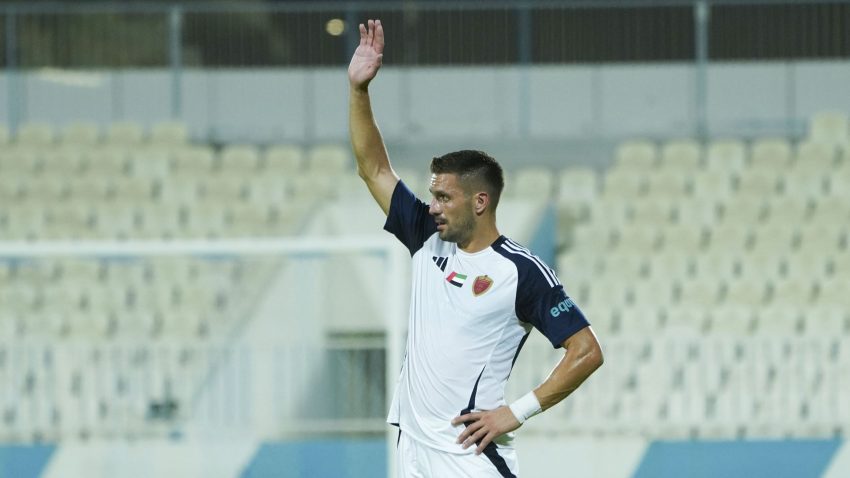 Dušan Tadić sve bliži velikoj odluci