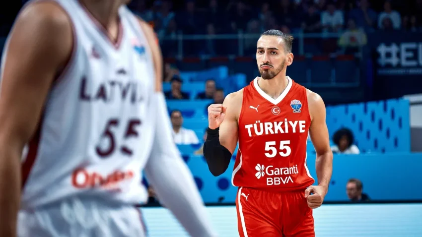 Nepogrešivi start momka iz Prištine, Kenana Sipahija: Pamtim Jokića kad je bio klinac, Ataman ima Obradovićev kredo