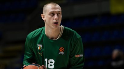 Smailagić čeka bolje dane: Ivanović imao više sreće nego Pešić