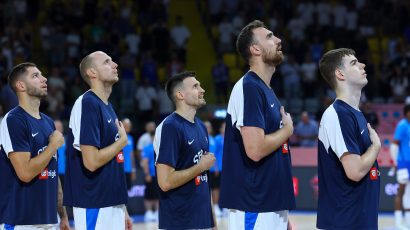 Srbija i dalje čeka Nikolu Topića