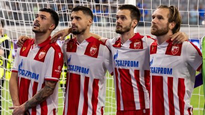 Zvezda već sada u problemu za večiti derbi