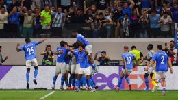 Pafos nastavio da skuplja bodove, Kairat umalo do čuda u Danskoj