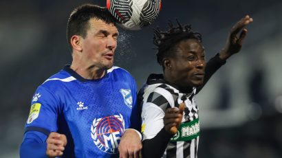 Srbin se vratio u Italiju posle godinu dana suspenzije: Još mi je otvorena rana, neću zaboraviti kako su me tretirali