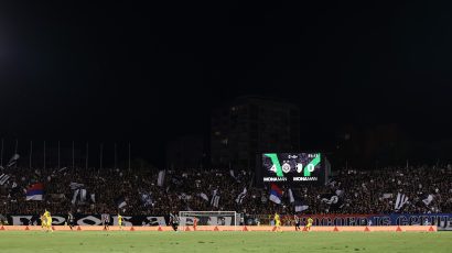 Udarac iz Niona za Partizan: Globa od skoro 100.000 evra i zatvaranje tribine, sankcionisani Jagjelonija i Leh