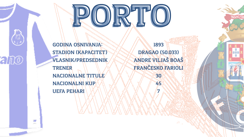 Porto