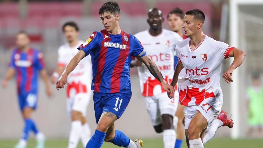 Oprez u Humskoj: Da se ne ponove GAT, Pazar, OFK...