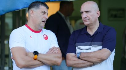 Na Marakani oprezni pred Pafos: Mislili smo da je lakši protivnik, individualno bolji od Leha