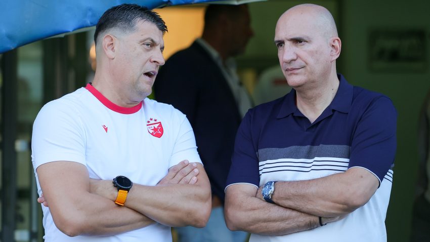 Na Marakani oprezni pred Pafos: Mislili smo da je lakši protivnik, individualno bolji od Leha