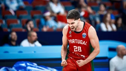 Sin legende izlazi na crtu Orlovima: Tata bio noćna mora za Srbe, ispisao istoriju protiv Partizana… Želim Bogdana i Ronalda u reprezentaciji