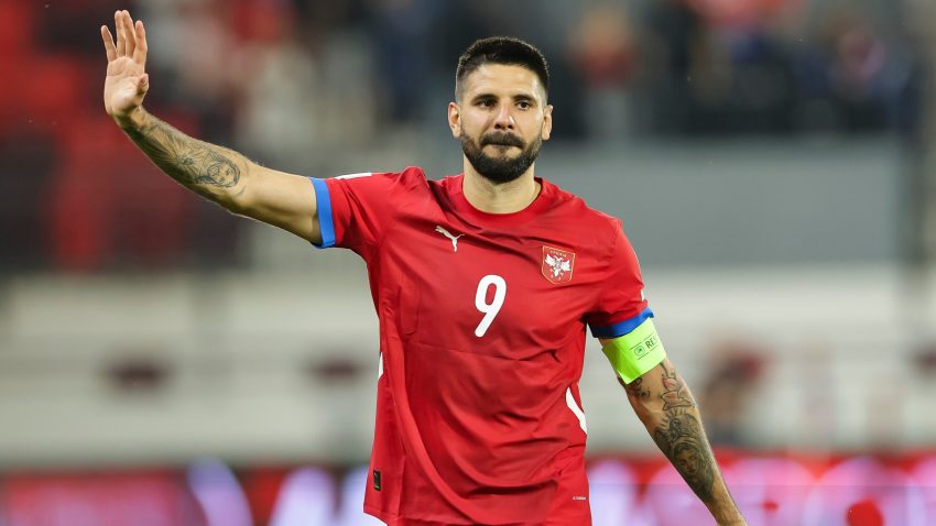 Traži se rešenje za Aleksandra Mitrovića
