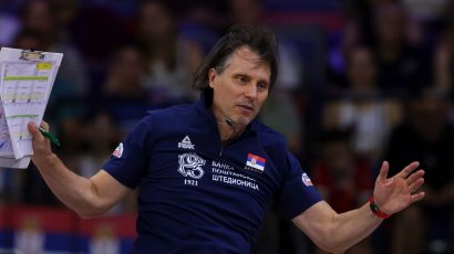 Orlovi uzeli set olimpijskim šampionima – hala popunjena kao da nije prijateljski meč