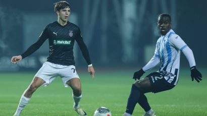 Brazilac ne zaboravlja Srbiju: Mnogo važan period u mojoj karijeri