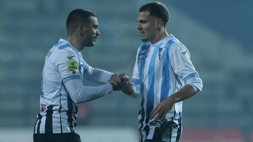 Prijović stigao kod Milojevića
