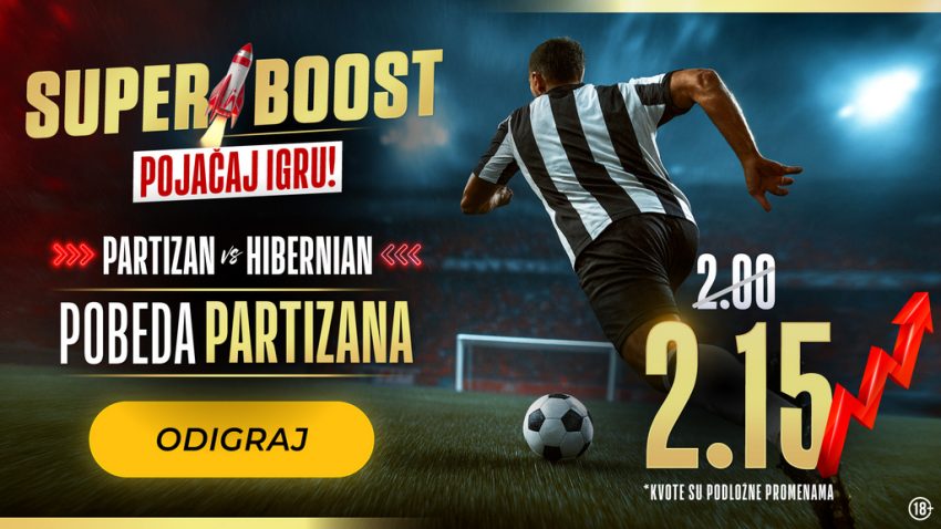 Dupli spektakl – Liga Evrope i Liga konferencije na jednom mestu!