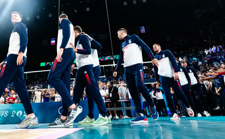 Amerikanci stavljaju Srbiji zlato oko vrata: Zaista nema razloga da sa najboljim na svetu i takvim talentom u timu bude drugačije