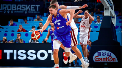 Velika pobeda za kapitena! Rekorder Jokić vratio Srbiju na pravi put
