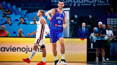 Dobrić: Ništa se nije desilo sa Bankijem na kraju, ovoga puta mu nije upalilo