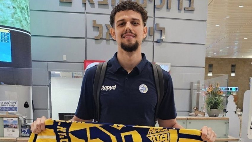 Trifunović ne nosi crveno: Godinama sam igrao utakmice na život i smrt - Kataš je kao moj prošli trener, sa kojim sam se slagao