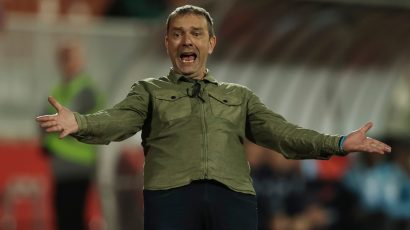 Vratio se Nemanja Krtolica