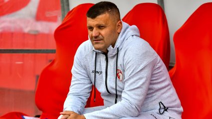Feđa Dudić o situaciji u Kragujevcu: Nemam ni ja čarobni štapić, ne može ništa preko noći
