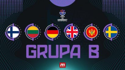 Finska računica i grupa koja može da lansira najboljeg strelca Evrope: Mumbru hoće kao Pešić, ali pitanje da li može