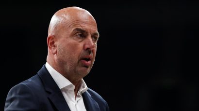 Nebojša Ilić otputovao iz Rige za Beograd zbog smrti majke