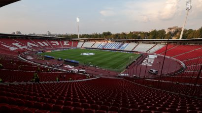 Zvezda se rastala sa talentovanim Australijancem