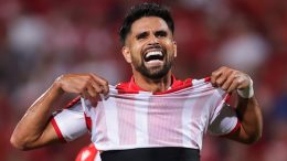 Rodrigao čuva Zvezdu! Brazilac otišao u napad i pogodio u 96. minutu za produžetke (VIDEO)