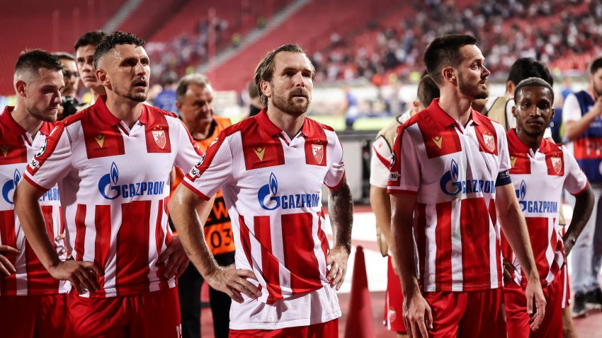 Hoće li Zvezda dočekati Godoa?