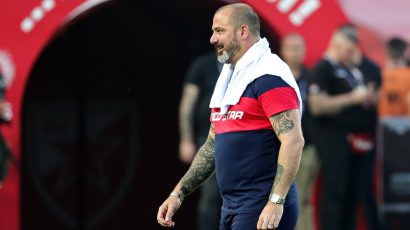 Mostovoj stao u odbranu Dejana Stankovića: Ne sviđaju mi se priče, Spartak će pobediti nekoliko utakmica i ponovo će biti u trci za vrh
