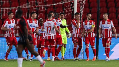 Crvena zvezda protiv Dinama ili Pafosa, ako eliminiše Poljake
