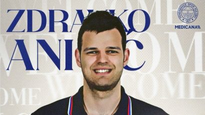 Još jedan Srbin u Fenerbahčeu