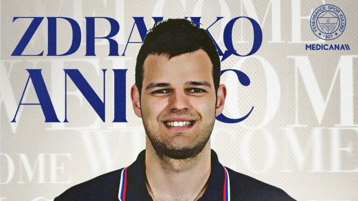 Još jedan Srbin u Fenerbahčeu