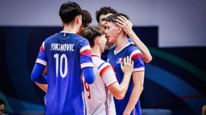 Dominacija Jokanovića za plasman u polufinale Svetskog prvenstva
