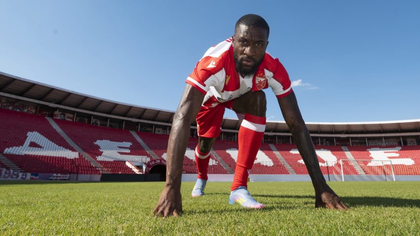 Babika započeo saradnju sa Aleksandrom Stanojevićem