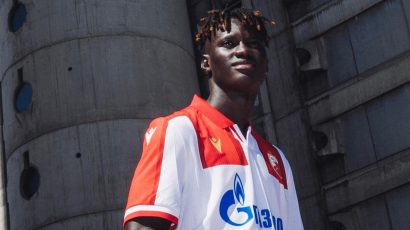 Direktor Dunajske Strede o Zvezdinom pojačanju: Prevazišao je sva očekivanja i postao ključna figura