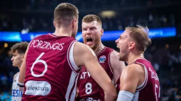Bertans rešio da se penzioniše: Hvala vam na sjajnih 15 godina
