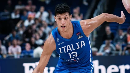 Fontekio pričao Spolstri o Dušku Ivanoviću: Majamijev kamp jeste najteži u NBA, ali...