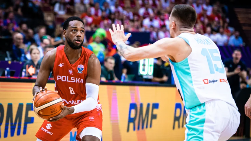 Dončićeva magija u senci bivšeg igrača Zvezde, Poljska slavi Džordana Lojda