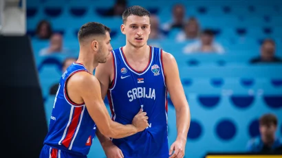 Jović ne želi reprizu, već novu lekciju: Nismo kliknuli, hvala Bogu da je grupa