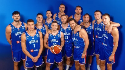 Srbi nisu vanzemaljci, već ljudi koji imaju dve ruke i dve noge