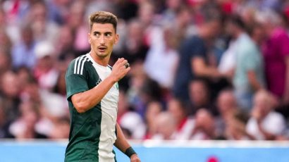 Debakl Rijeke u Solunu, Đurićić predvodi evropski Panatinaikos