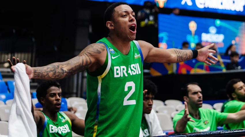 Jago blistao, haos posle poraza Argentine (VIDEO)