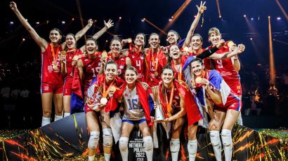 Tvrđava na vrhu sveta stoji od 2018 – i dalje se najviše pita Srbija