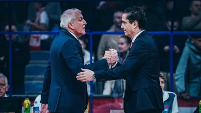 Slukas otkrio kako je Sferopulosovo poštenje omogućilo Obradoviću plejmejkera za pohod na Evroligu