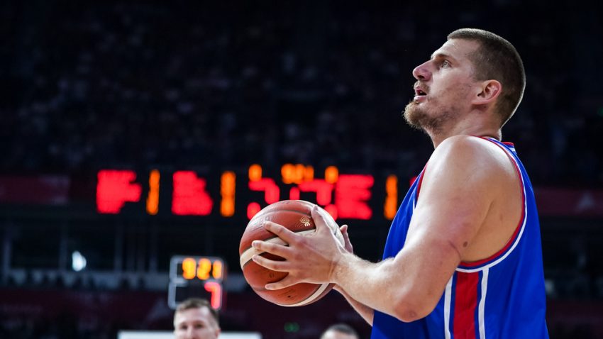 Ko će biti najbolji strelac Srbije na Evrobasketu?