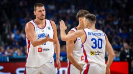 Jokićev rani dolazak – simbol leta Orlova ka Dohi